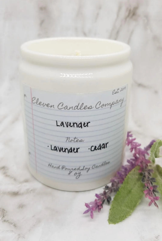 Lavender