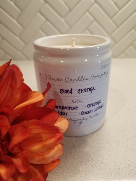 Blood Orange