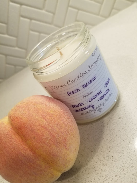 Peach Nectar